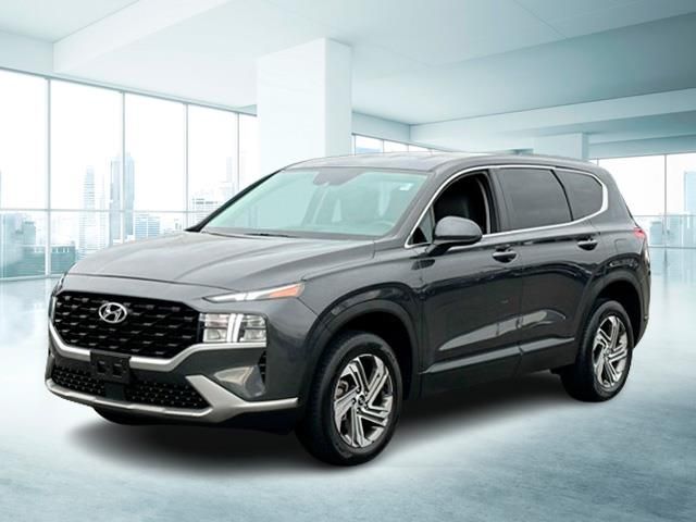 2021 Hyundai Santa Fe SE