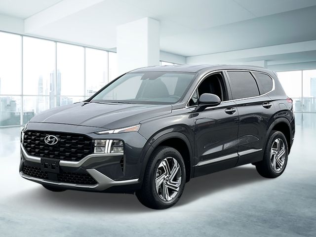 2021 Hyundai Santa Fe SE