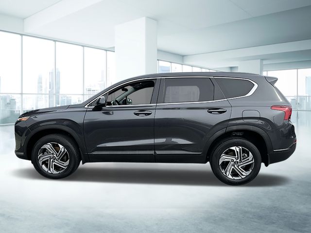 2021 Hyundai Santa Fe SE