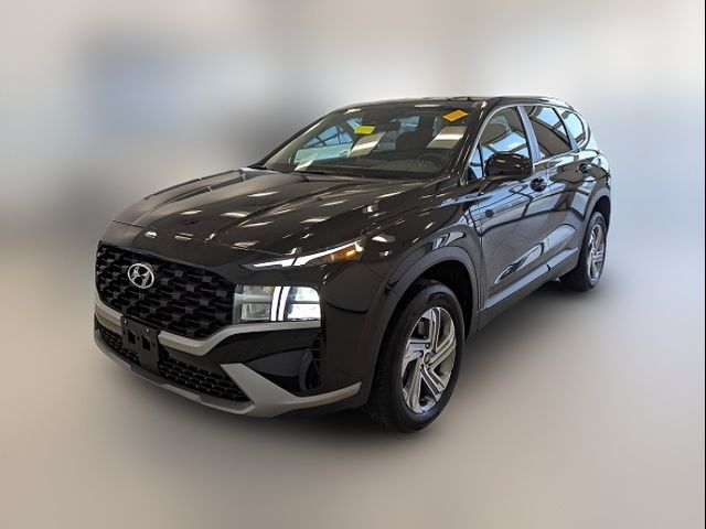 2021 Hyundai Santa Fe SE