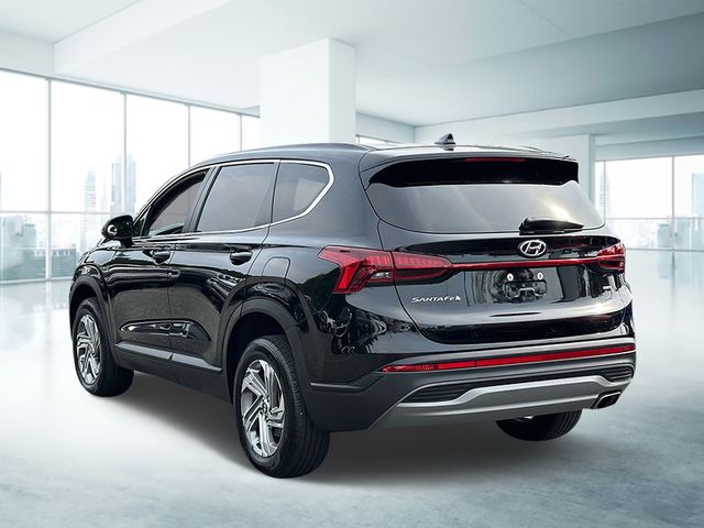 2021 Hyundai Santa Fe SE