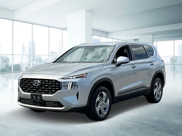 2021 Hyundai Santa Fe SE