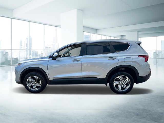 2021 Hyundai Santa Fe SE