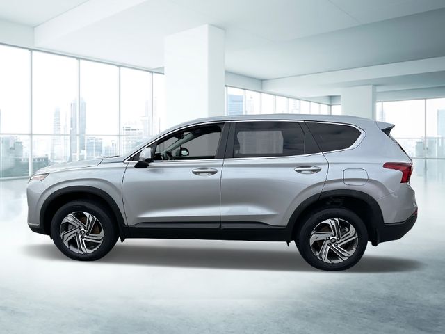 2021 Hyundai Santa Fe SE