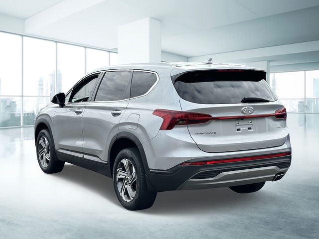 2021 Hyundai Santa Fe SE