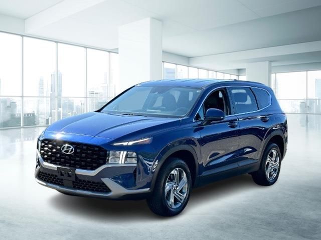 2021 Hyundai Santa Fe SE