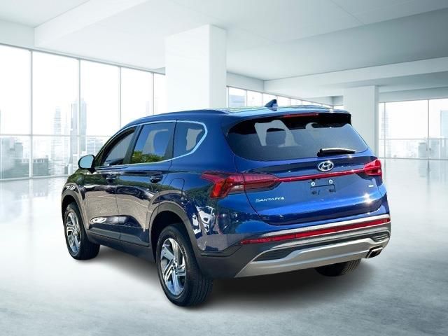 2021 Hyundai Santa Fe SE