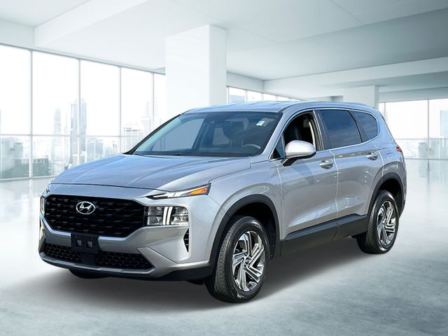 2021 Hyundai Santa Fe SE