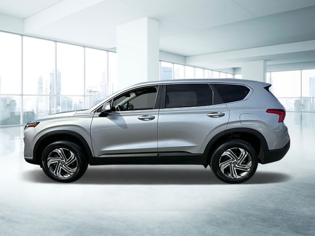 2021 Hyundai Santa Fe SE