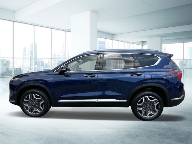 2021 Hyundai Santa Fe Limited