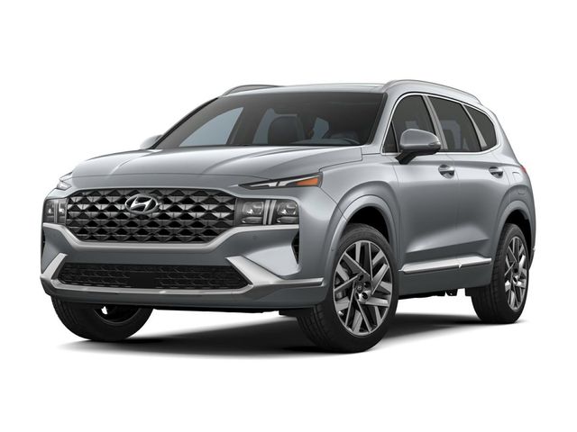 2021 Hyundai Santa Fe Calligraphy