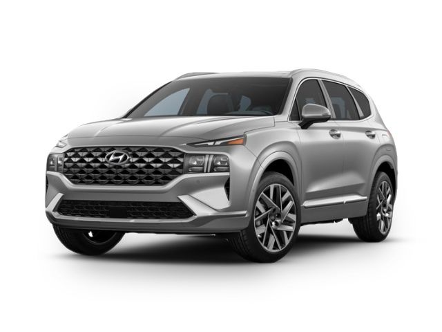 2021 Hyundai Santa Fe Calligraphy