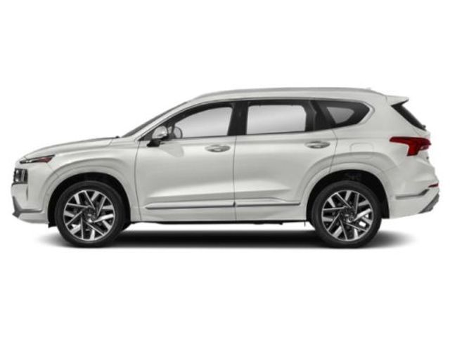 2021 Hyundai Santa Fe Calligraphy