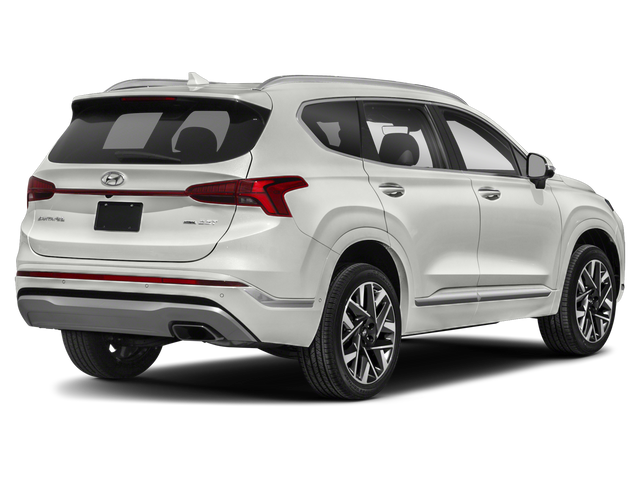 2021 Hyundai Santa Fe Calligraphy