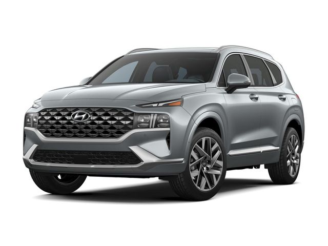 2021 Hyundai Santa Fe Limited