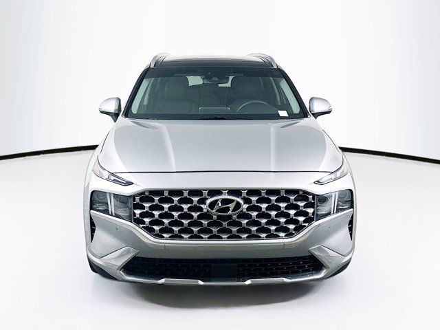 2021 Hyundai Santa Fe Limited