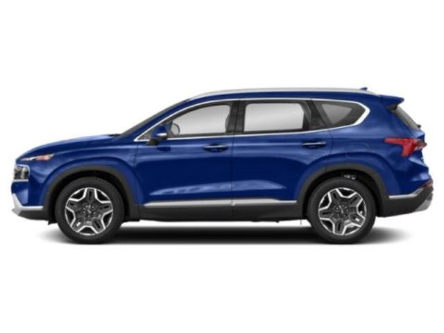 2021 Hyundai Santa Fe Limited