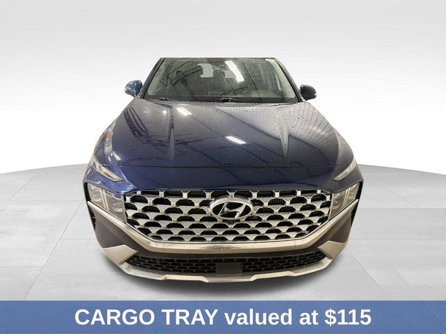 2021 Hyundai Santa Fe Limited