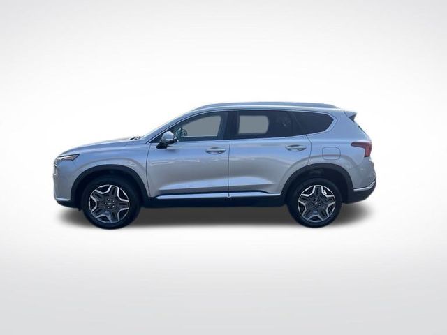 2021 Hyundai Santa Fe Limited