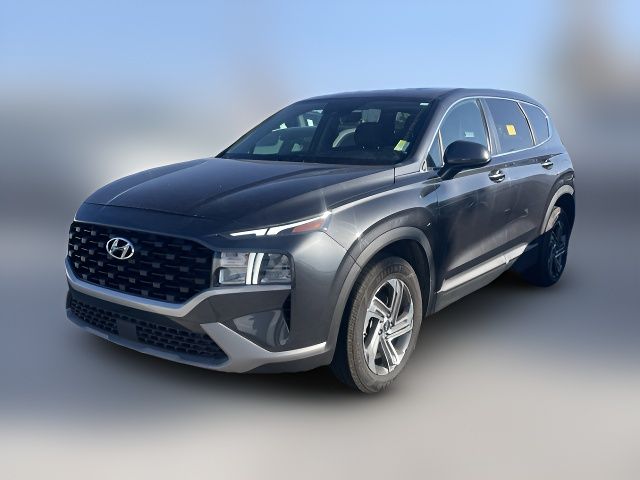 2021 Hyundai Santa Fe SE