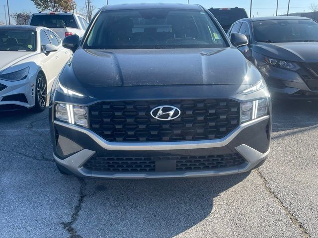 2021 Hyundai Santa Fe SE