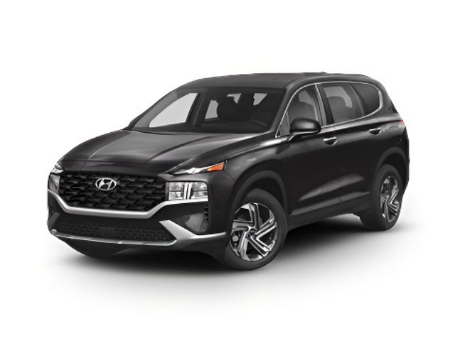 2021 Hyundai Santa Fe SE