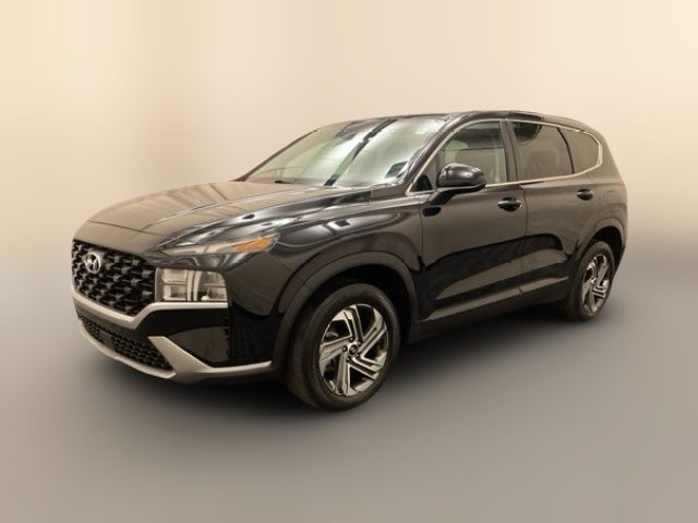 2021 Hyundai Santa Fe SE