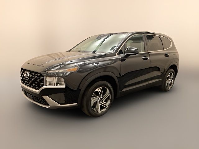 2021 Hyundai Santa Fe SE