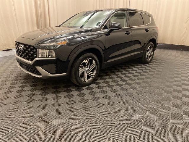 2021 Hyundai Santa Fe SE