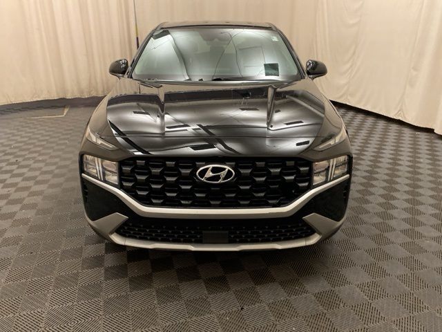 2021 Hyundai Santa Fe SE