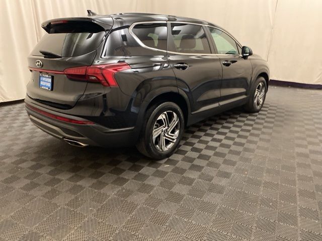 2021 Hyundai Santa Fe SE