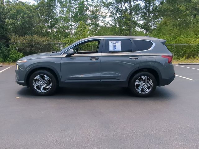 2021 Hyundai Santa Fe SE