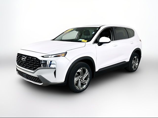 2021 Hyundai Santa Fe SE