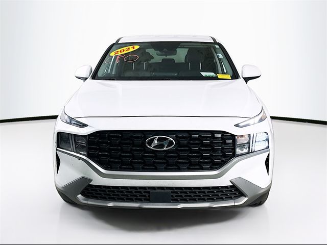 2021 Hyundai Santa Fe SE