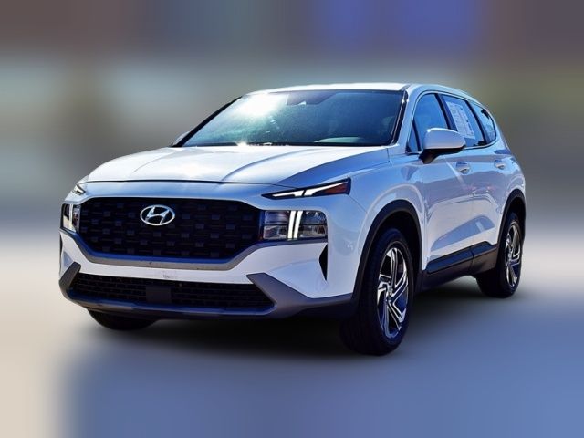 2021 Hyundai Santa Fe SE