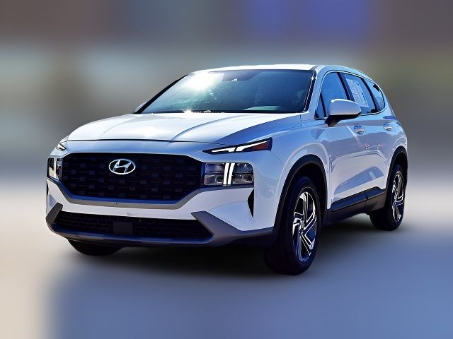 2021 Hyundai Santa Fe SE