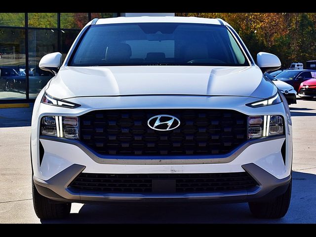 2021 Hyundai Santa Fe SE