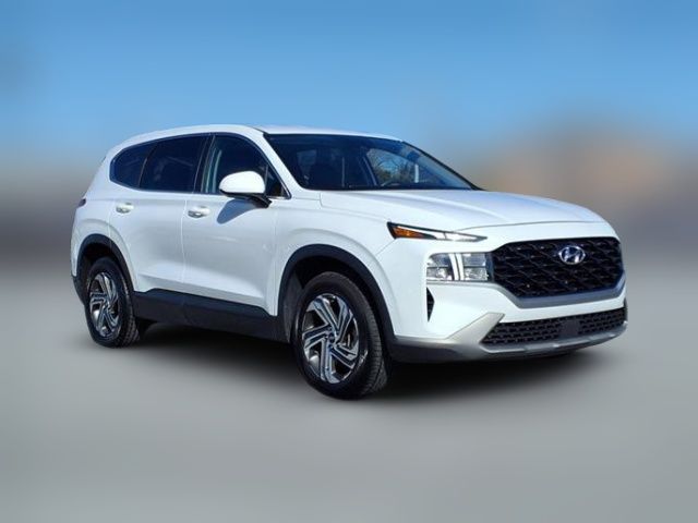 2021 Hyundai Santa Fe SE