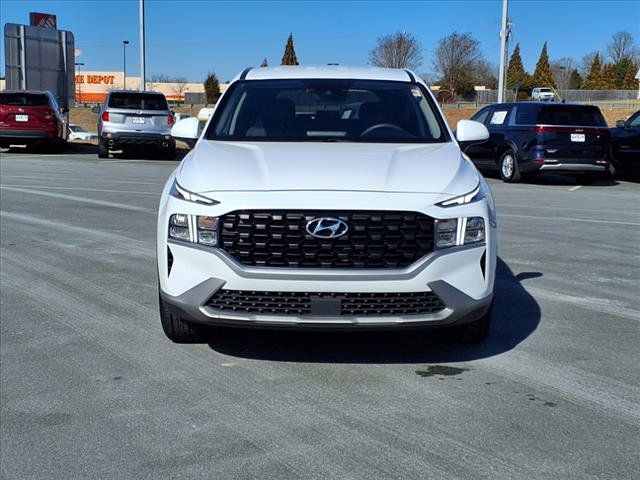 2021 Hyundai Santa Fe SE