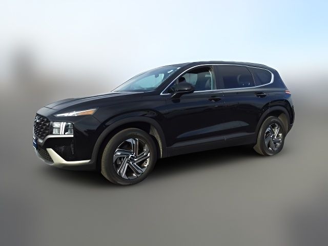 2021 Hyundai Santa Fe SE