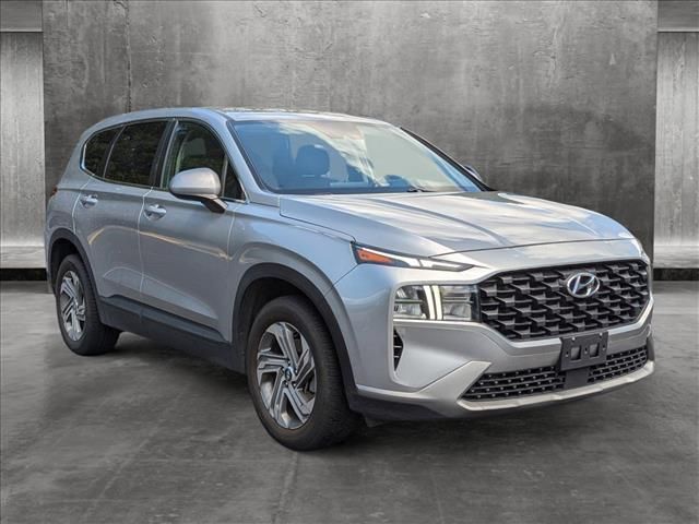 2021 Hyundai Santa Fe SE