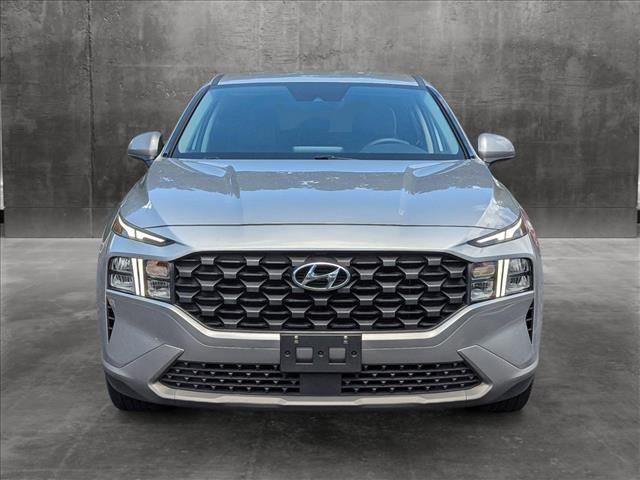 2021 Hyundai Santa Fe SE