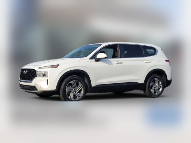 2021 Hyundai Santa Fe SE