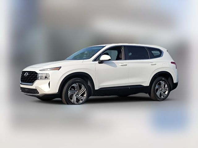 2021 Hyundai Santa Fe SE