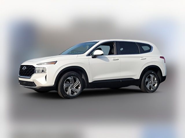 2021 Hyundai Santa Fe SE