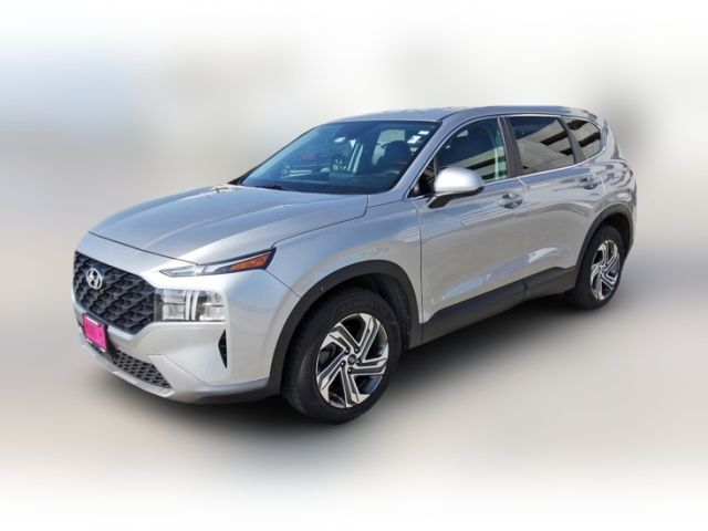 2021 Hyundai Santa Fe SE