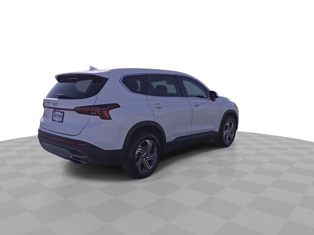 2021 Hyundai Santa Fe SE