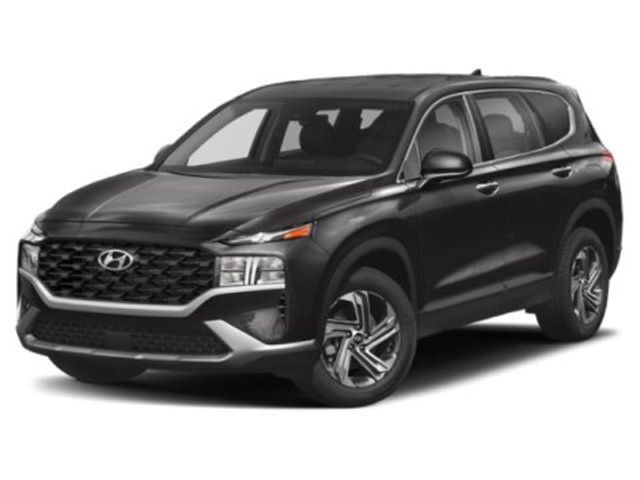 2021 Hyundai Santa Fe SE