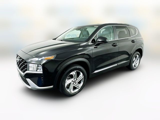 2021 Hyundai Santa Fe SE