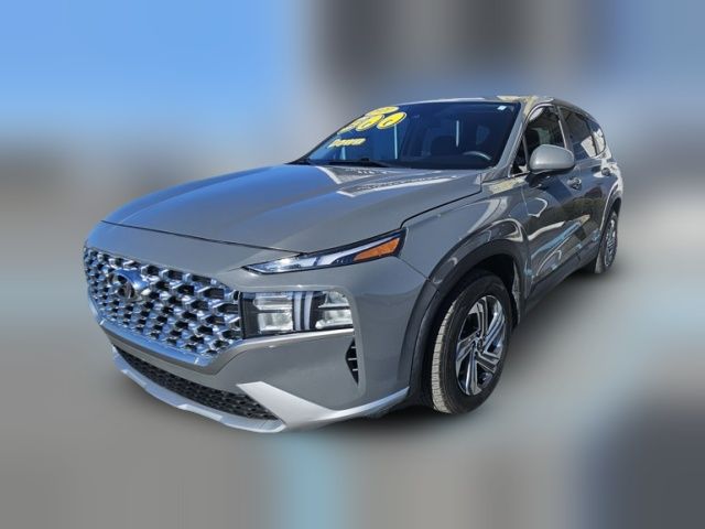 2021 Hyundai Santa Fe SE